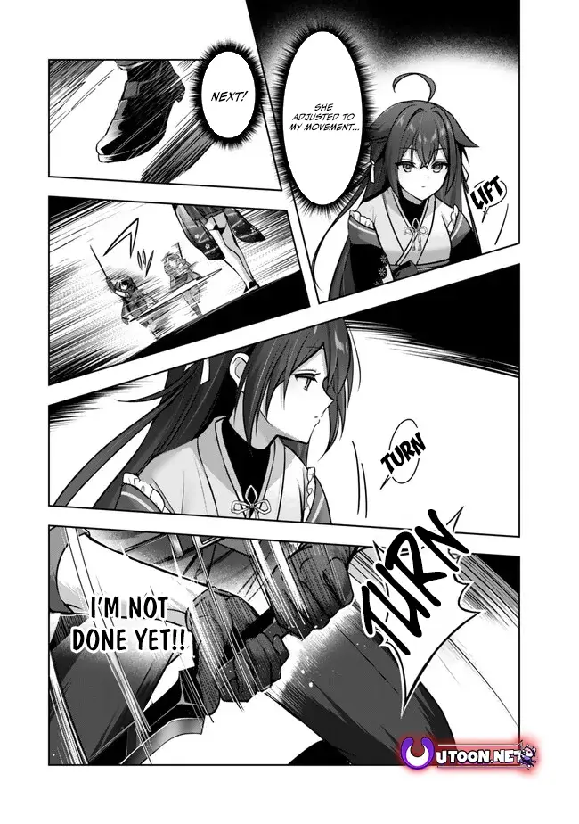 Read Jack of All Trades Party of None EN Manga Online