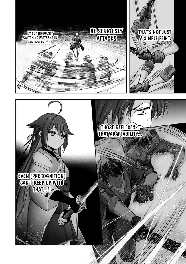 Read Jack of All Trades Party of None EN Manga Online