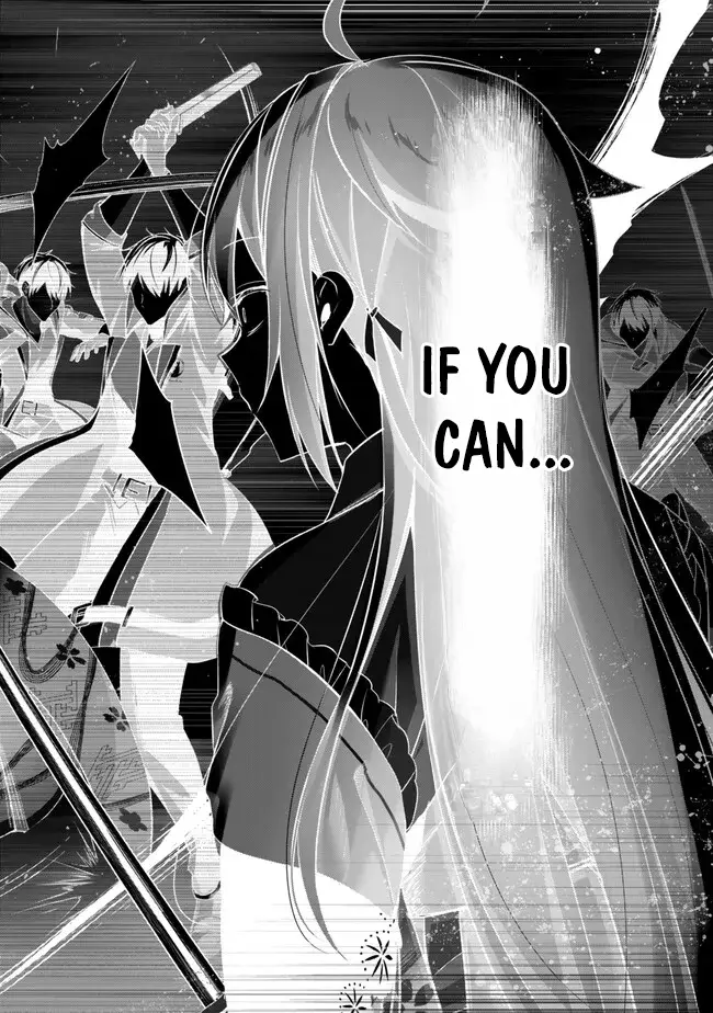 Read Jack of All Trades Party of None EN Manga Online