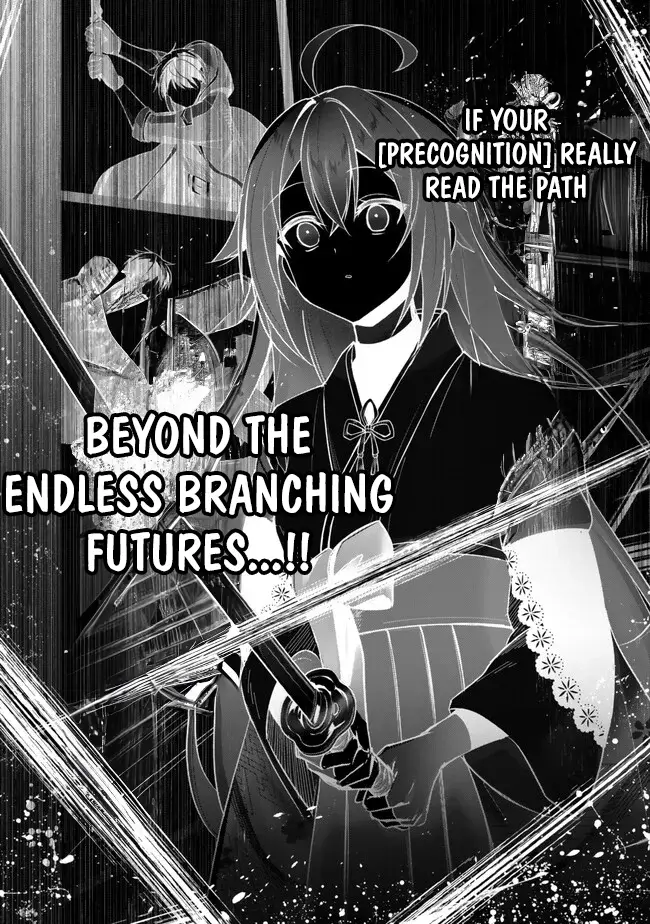 Read Jack of All Trades Party of None EN Manga Online