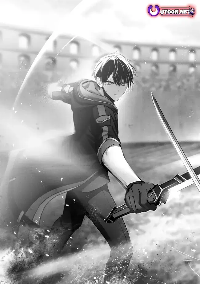 Read Jack of All Trades Party of None EN Manga Online