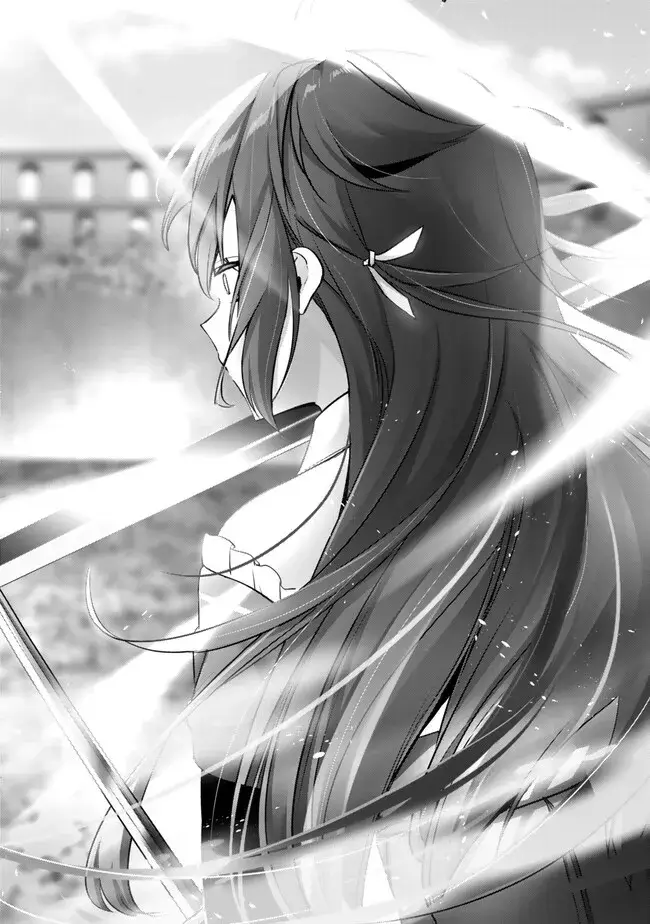 Read Jack of All Trades Party of None EN Manga Online