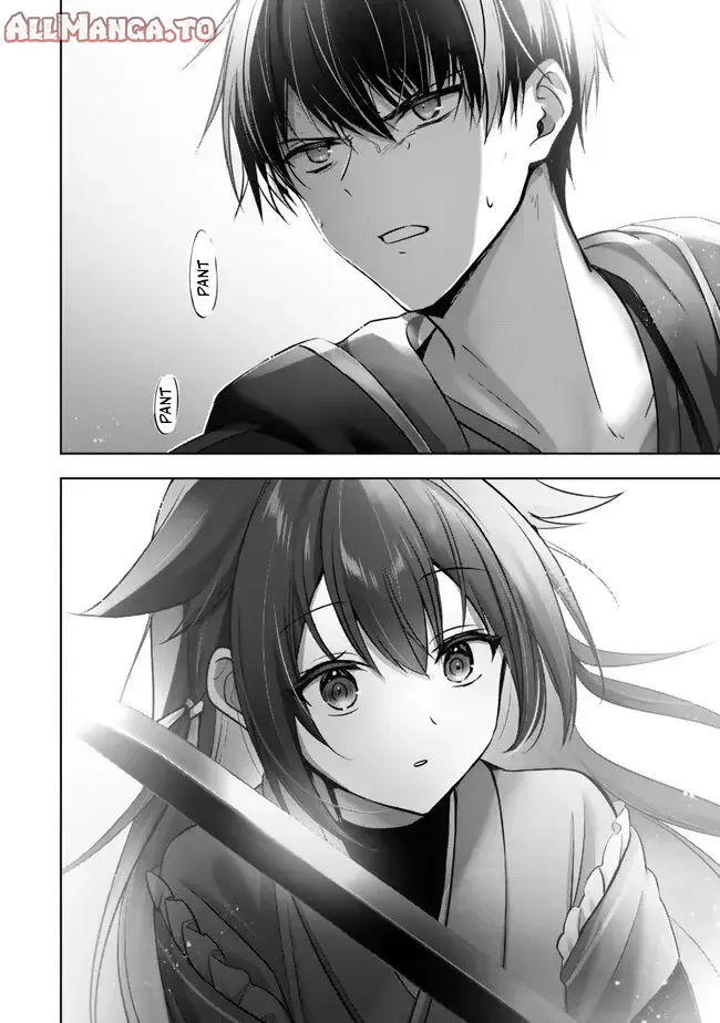 Read Jack of All Trades Party of None EN Manga Online