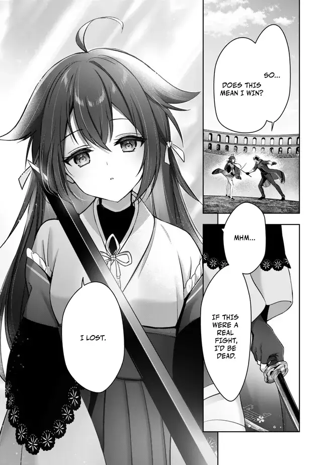 Read Jack of All Trades Party of None EN Manga Online