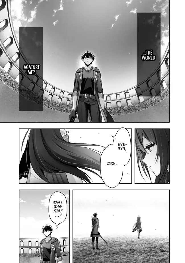 Read Jack of All Trades Party of None EN Manga Online