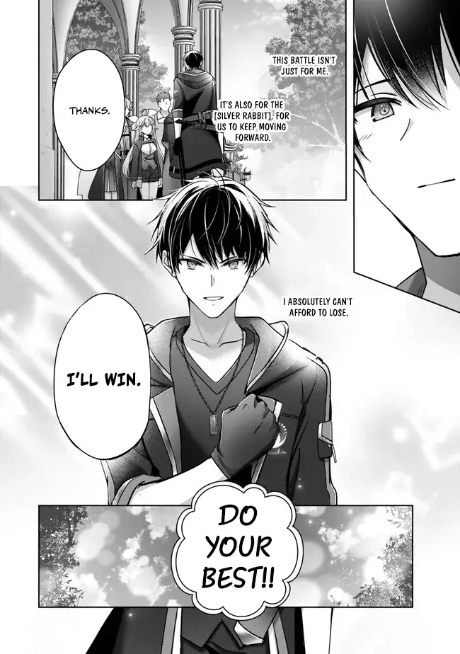 Read Jack of All Trades Party of None EN Manga Online