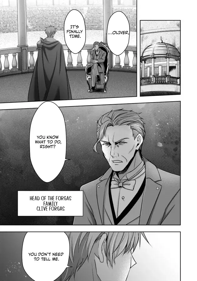 Read Jack of All Trades Party of None EN Manga Online