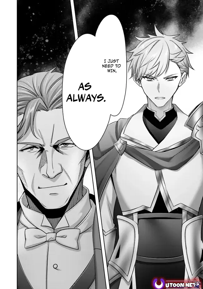 Read Jack of All Trades Party of None EN Manga Online