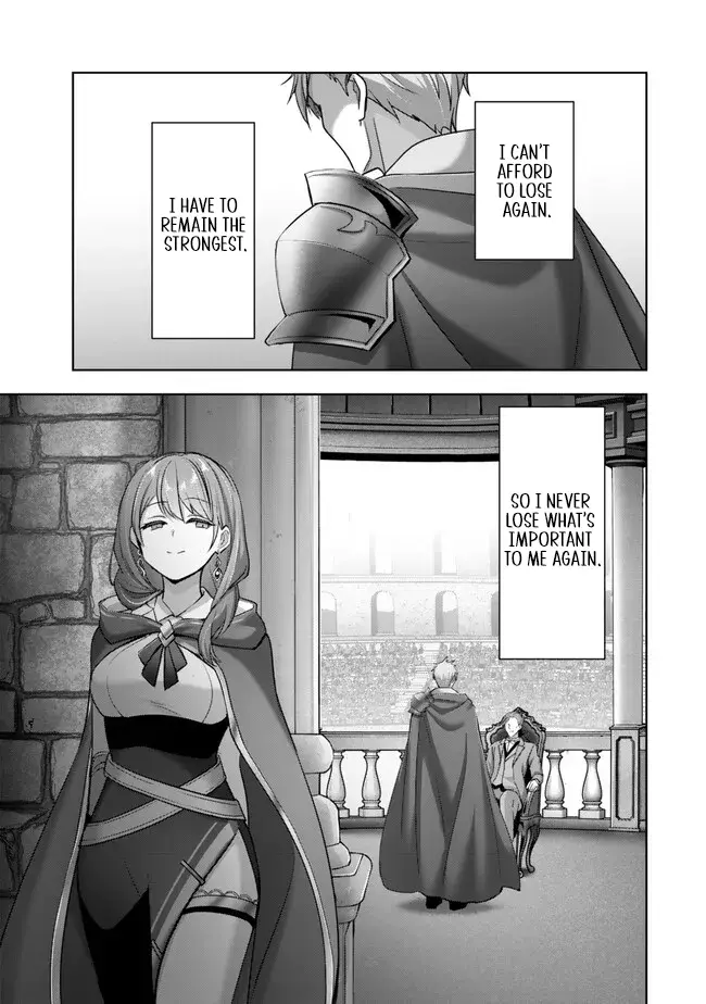 Read Jack of All Trades Party of None EN Manga Online