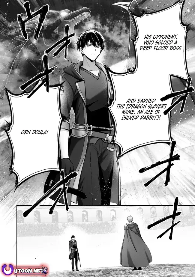 Read Jack of All Trades Party of None EN Manga Online