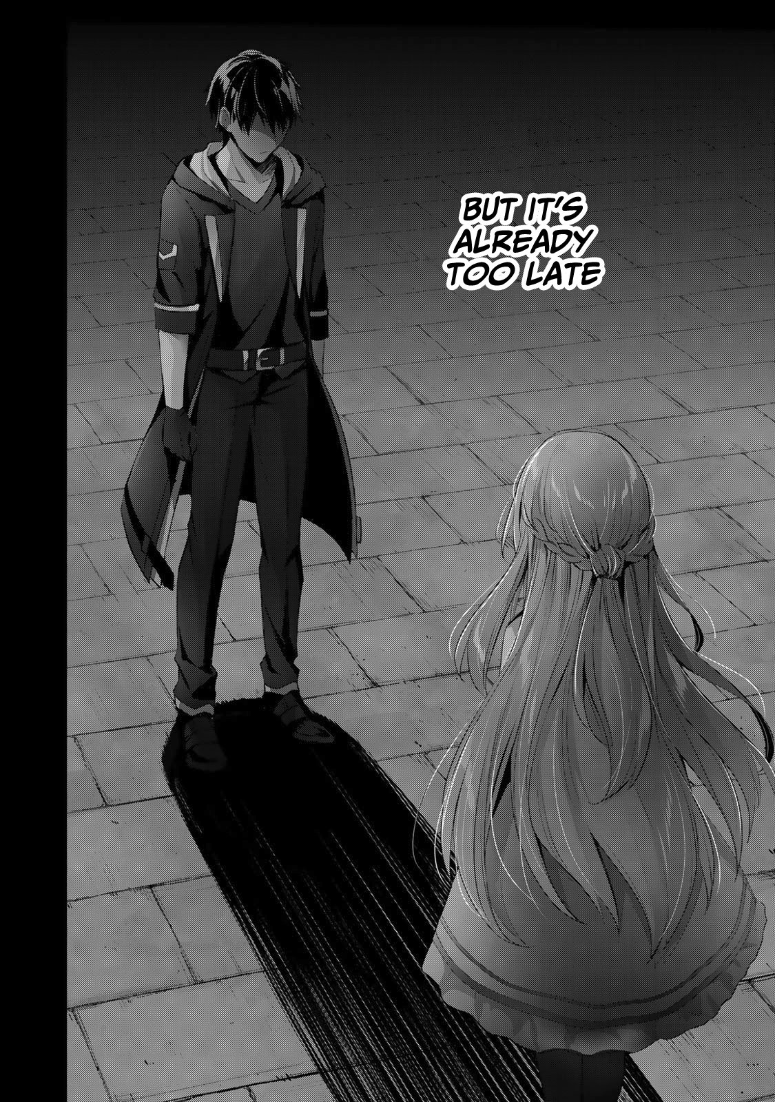 Read Jack of All Trades Party of None EN Manga Online