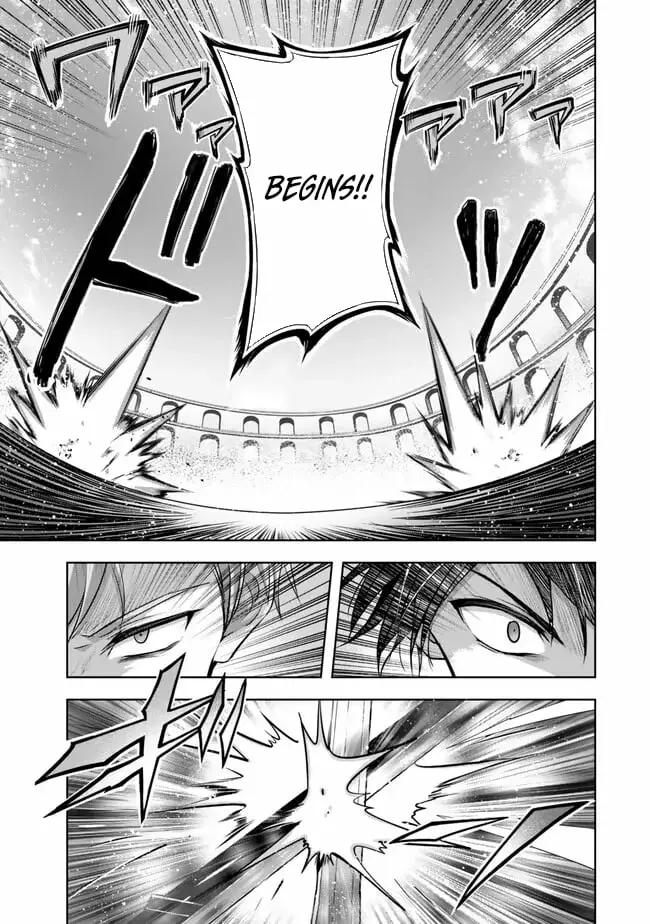 Read Jack of All Trades Party of None EN Manga Online