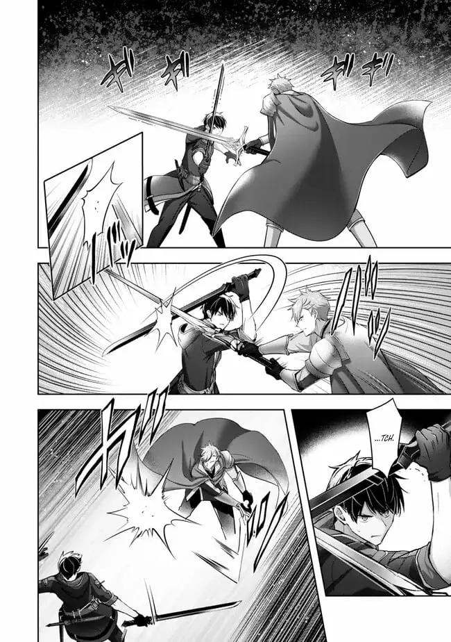 Read Jack of All Trades Party of None EN Manga Online