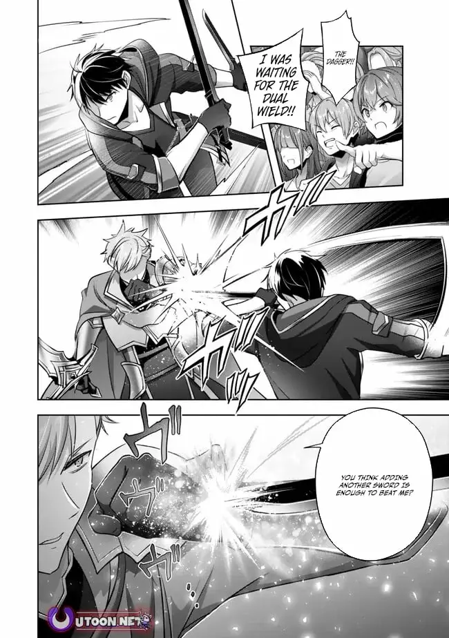 Read Jack of All Trades Party of None EN Manga Online