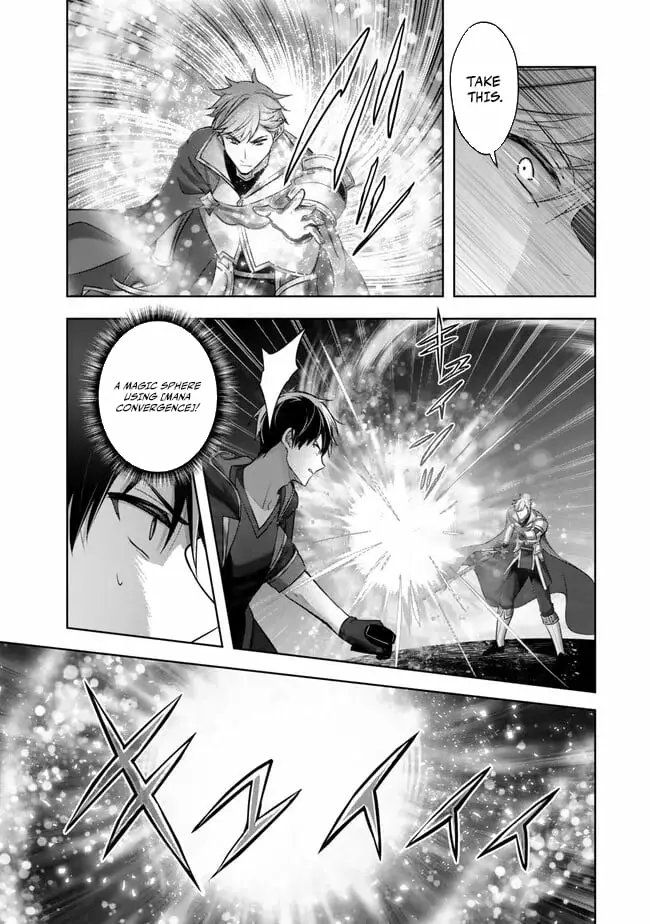 Read Jack of All Trades Party of None EN Manga Online