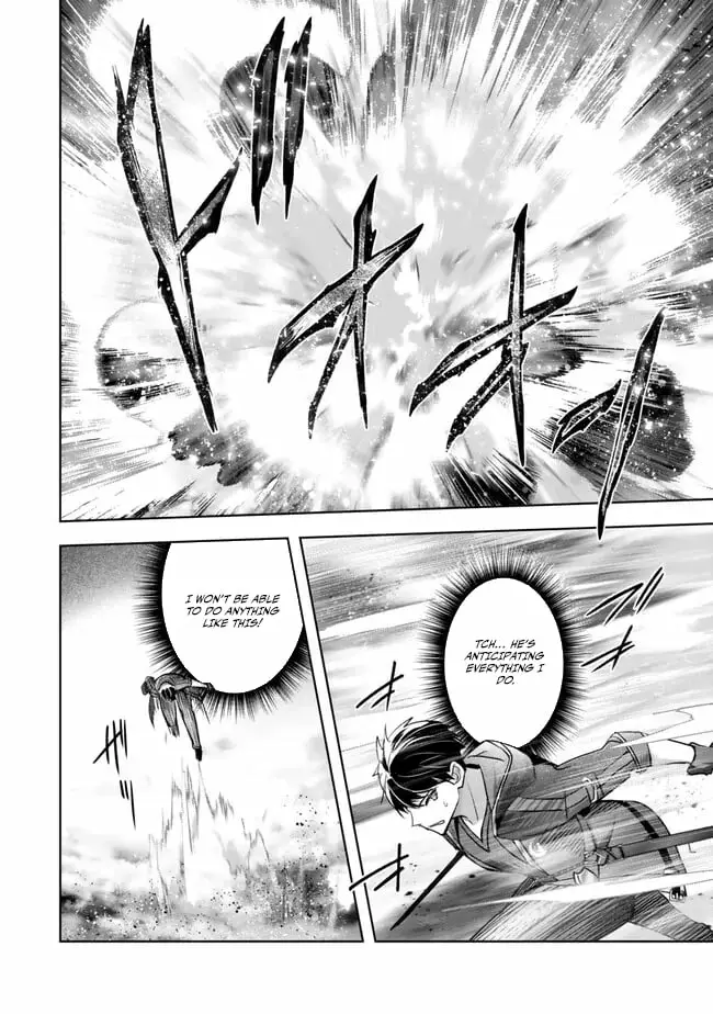 Read Jack of All Trades Party of None EN Manga Online