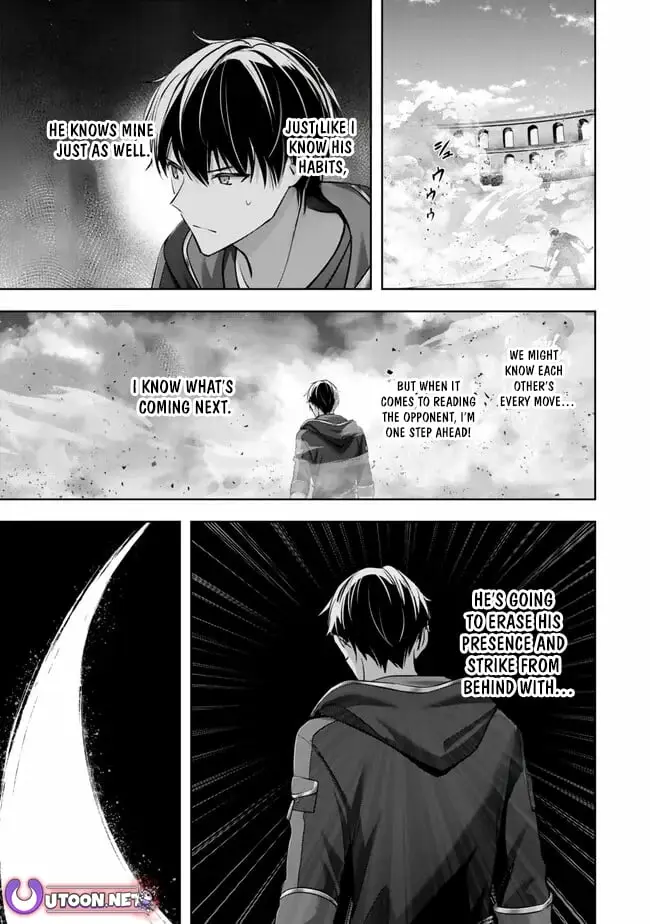 Read Jack of All Trades Party of None EN Manga Online