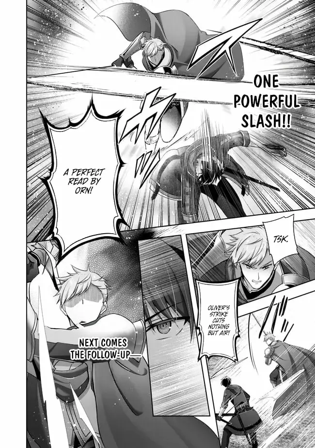 Read Jack of All Trades Party of None EN Manga Online