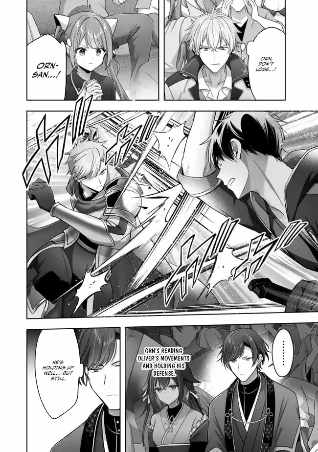 Read Jack of All Trades Party of None EN Manga Online