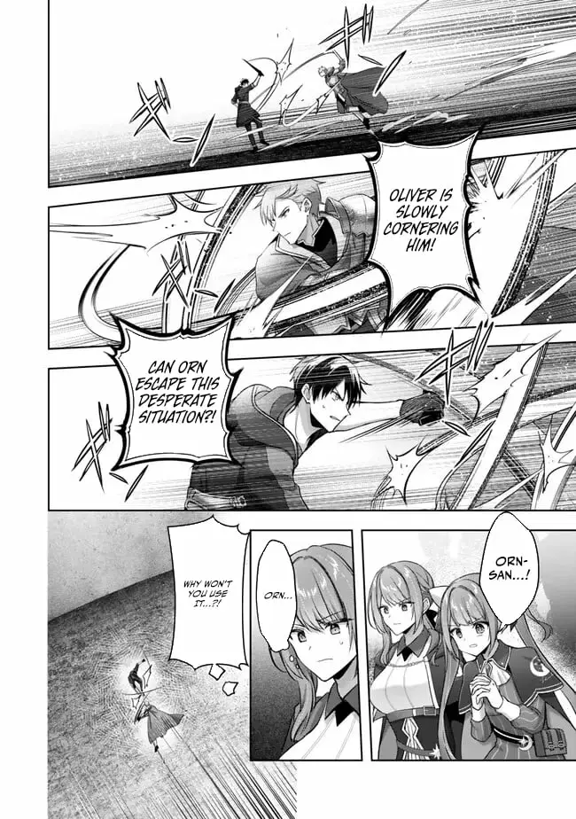 Read Jack of All Trades Party of None EN Manga Online