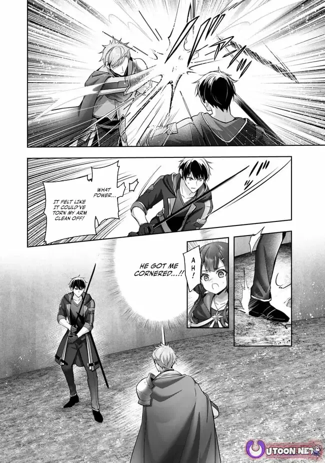 Read Jack of All Trades Party of None EN Manga Online