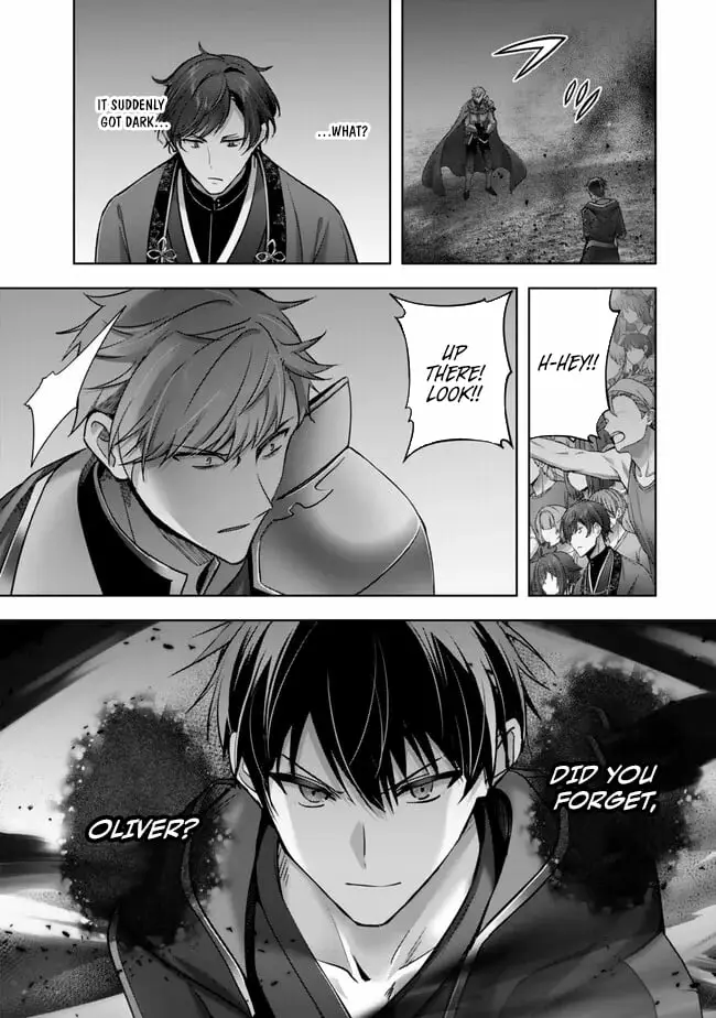 Read Jack of All Trades Party of None EN Manga Online