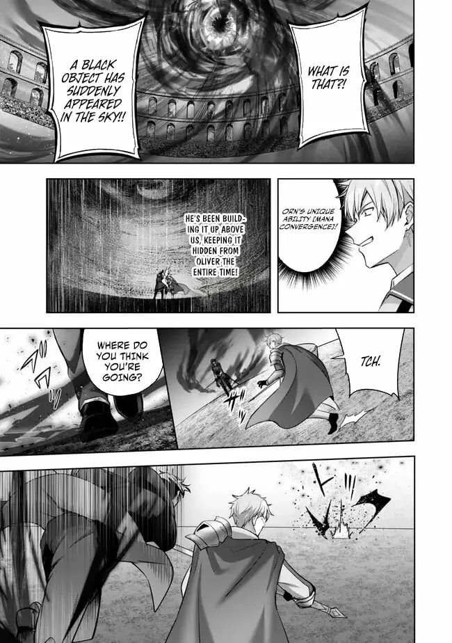 Read Jack of All Trades Party of None EN Manga Online