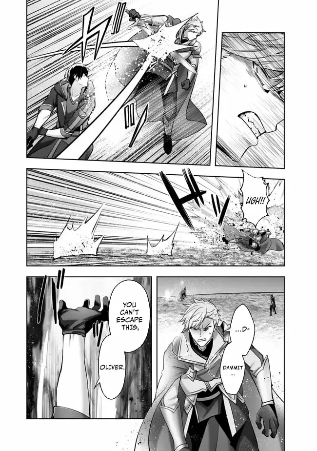 Read Jack of All Trades Party of None EN Manga Online