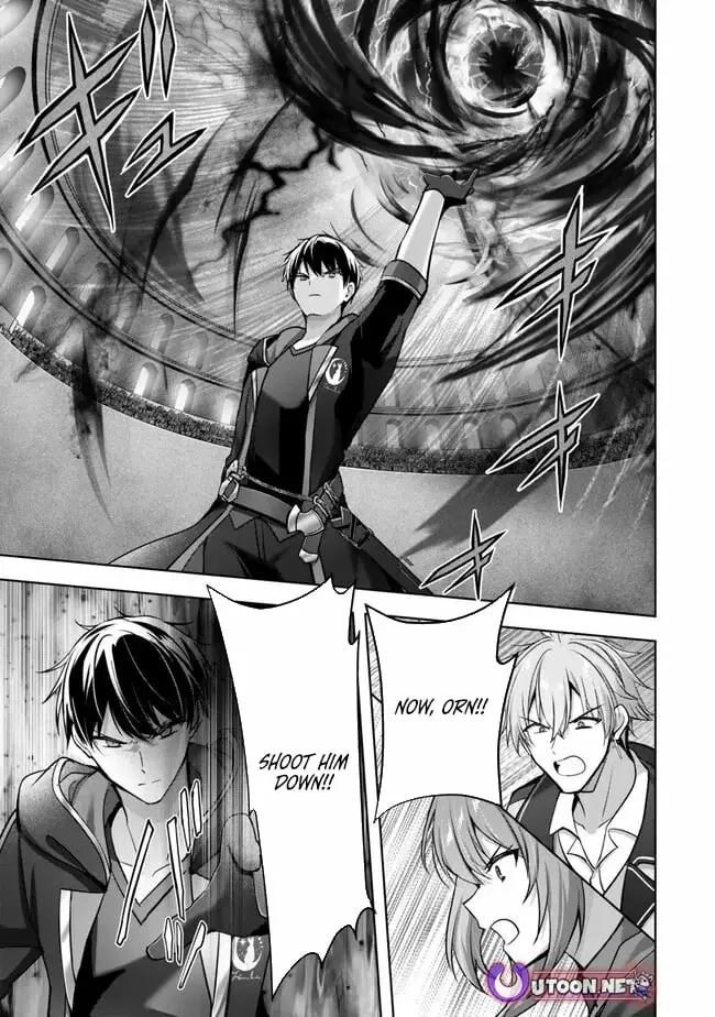 Read Jack of All Trades Party of None EN Manga Online