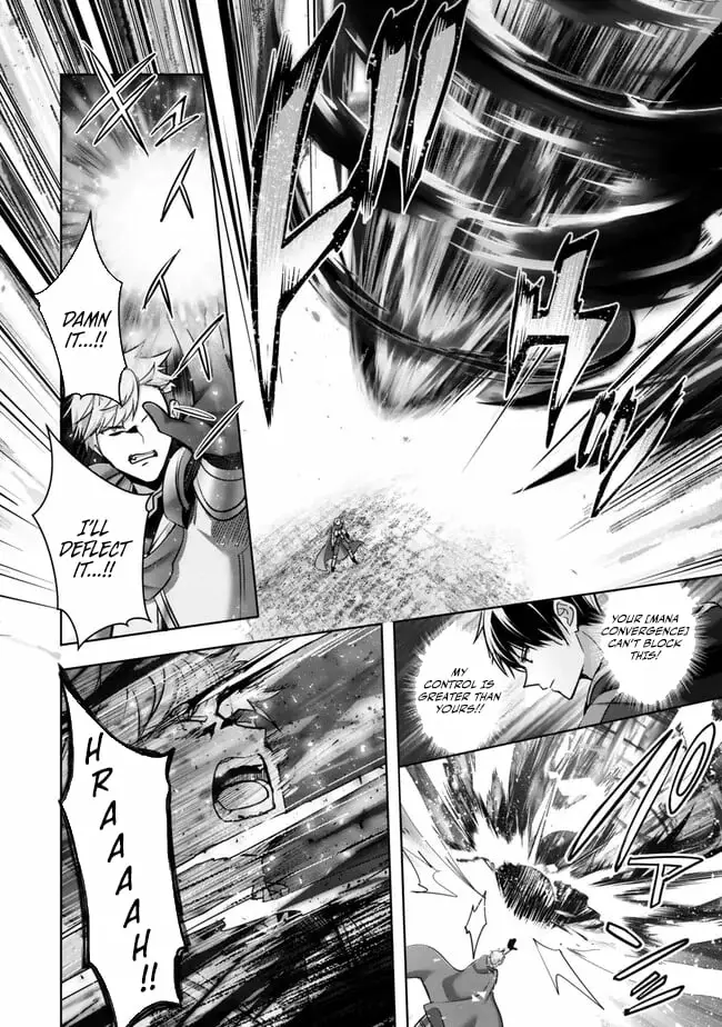 Read Jack of All Trades Party of None EN Manga Online