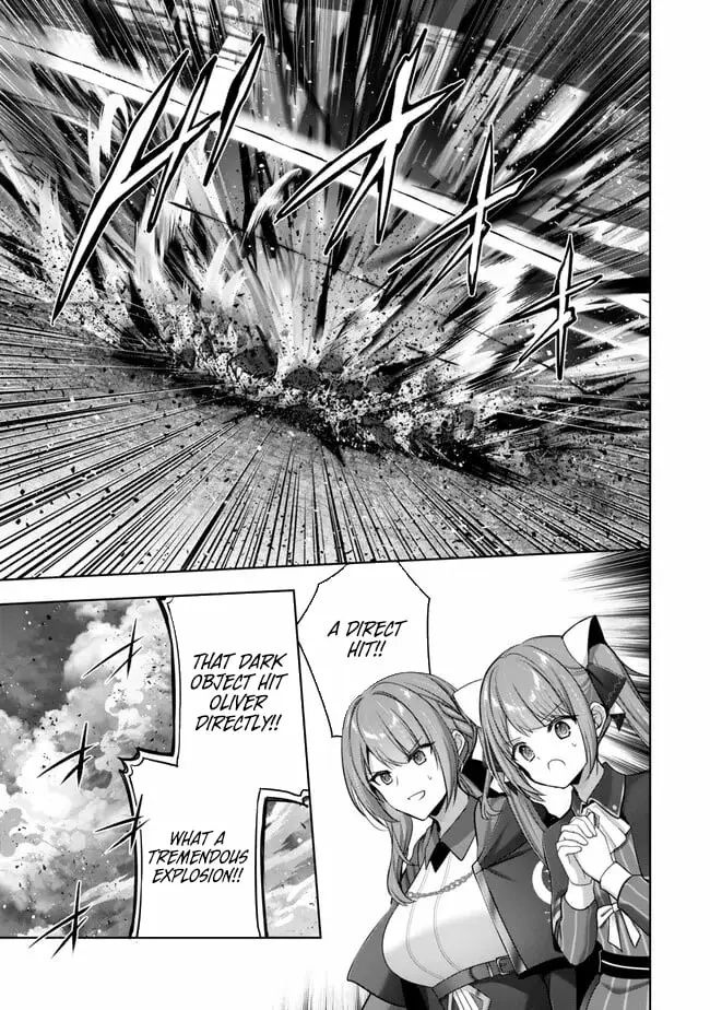 Read Jack of All Trades Party of None EN Manga Online