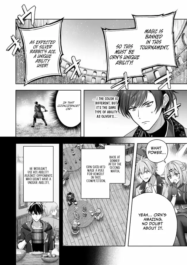 Read Jack of All Trades Party of None EN Manga Online