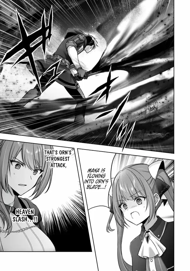 Read Jack of All Trades Party of None EN Manga Online