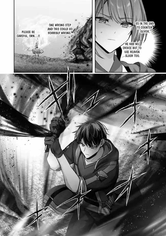 Read Jack of All Trades Party of None EN Manga Online