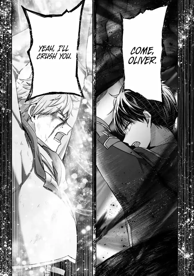 Read Jack of All Trades Party of None EN Manga Online