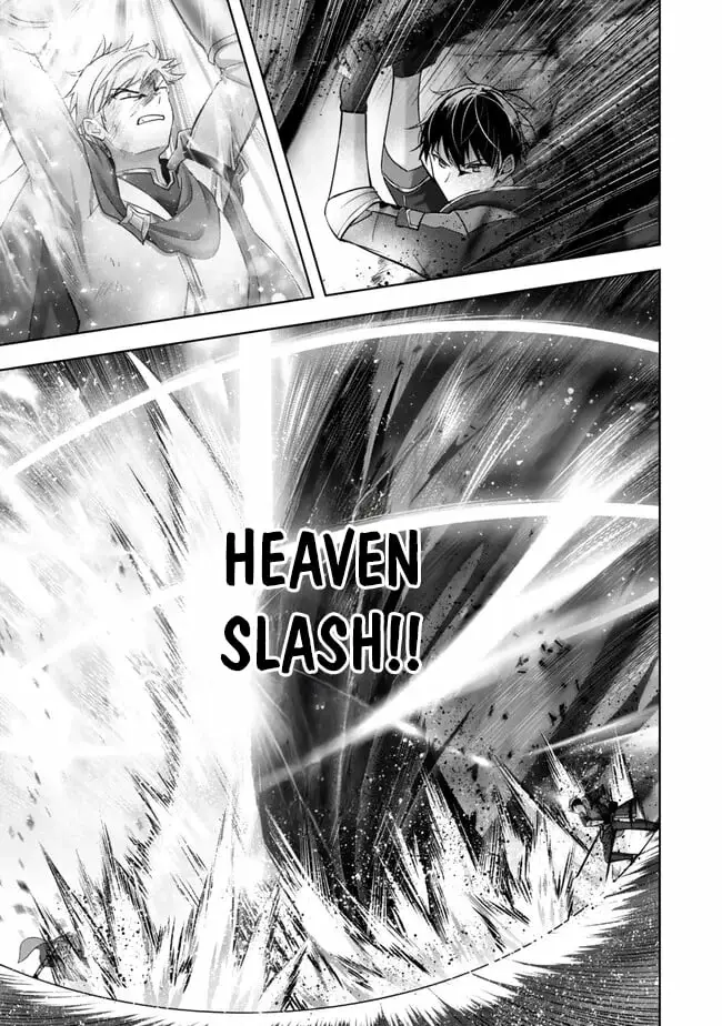 Read Jack of All Trades Party of None EN Manga Online