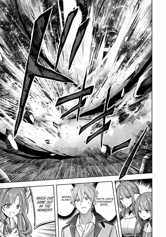 Read Jack of All Trades Party of None EN Manga Online