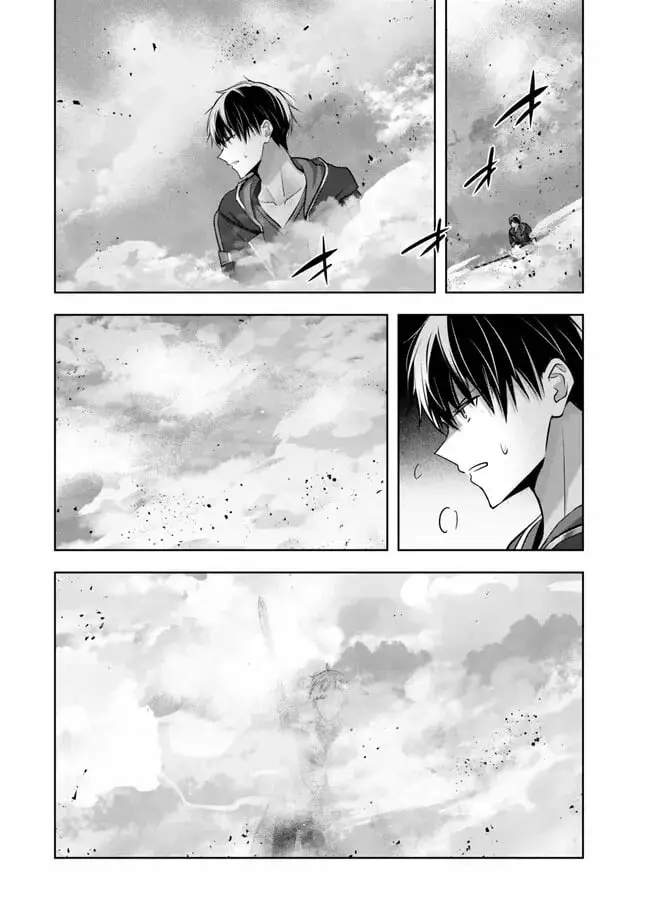 Read Jack of All Trades Party of None EN Manga Online