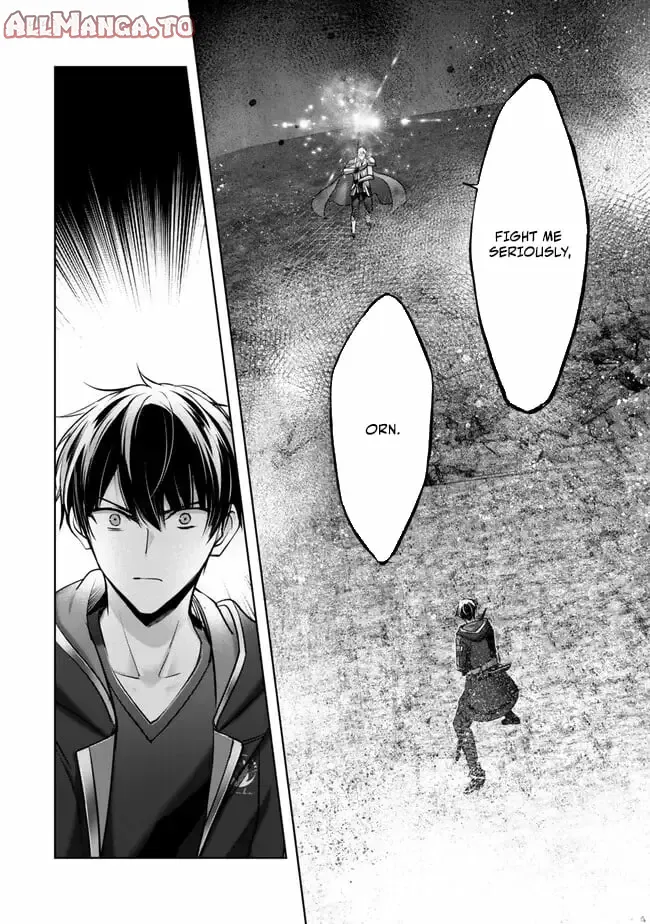 Read Jack of All Trades Party of None EN Manga Online