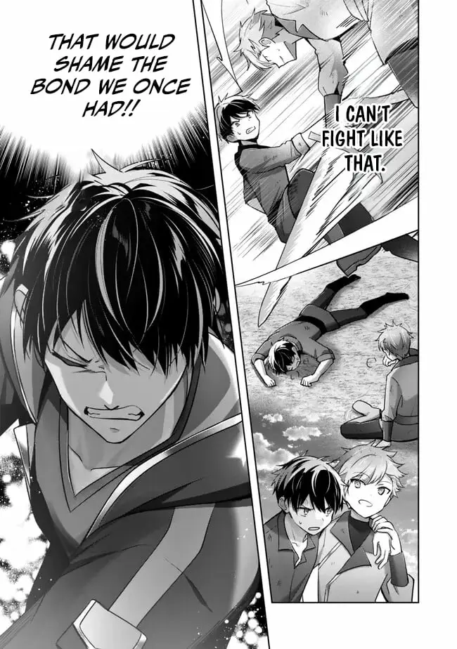 Read Jack of All Trades Party of None EN Manga Online