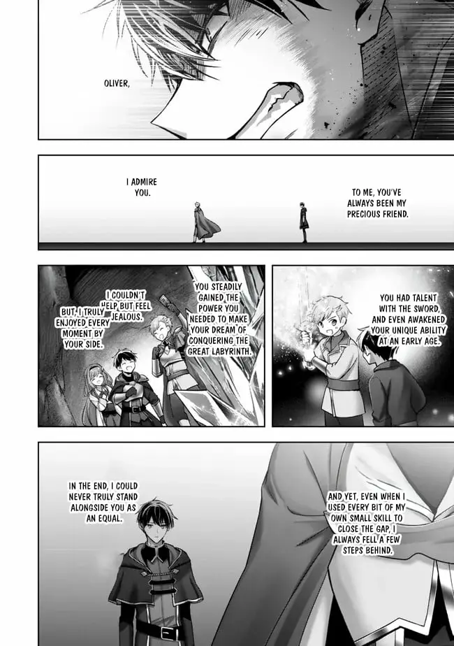 Read Jack of All Trades Party of None EN Manga Online