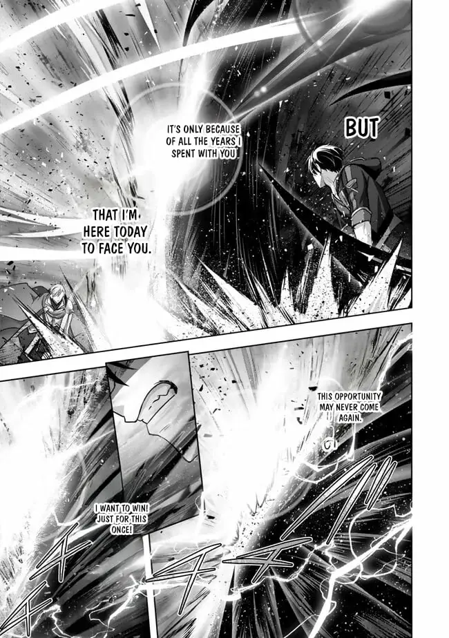 Read Jack of All Trades Party of None EN Manga Online