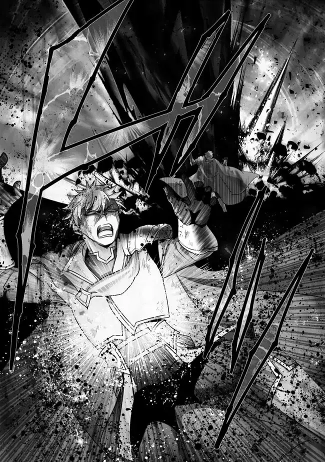 Read Jack of All Trades Party of None EN Manga Online