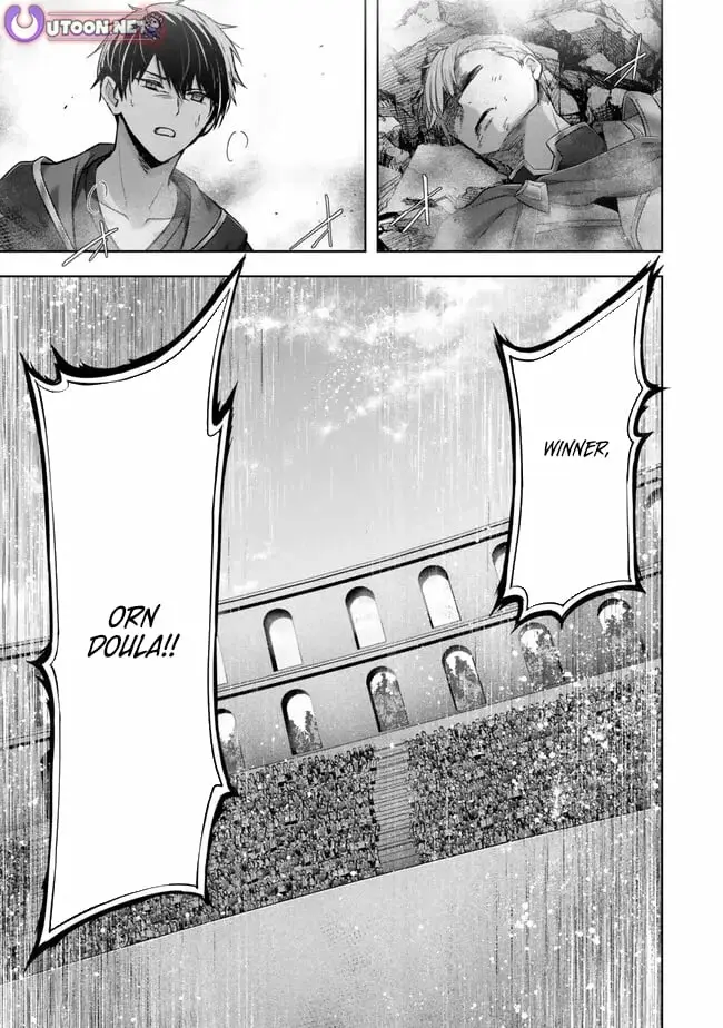 Read Jack of All Trades Party of None EN Manga Online