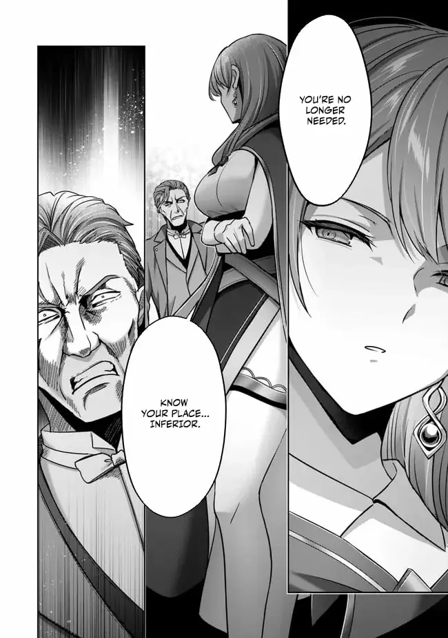 Read Jack of All Trades Party of None EN Manga Online