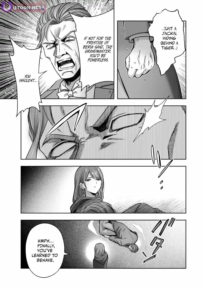 Read Jack of All Trades Party of None EN Manga Online