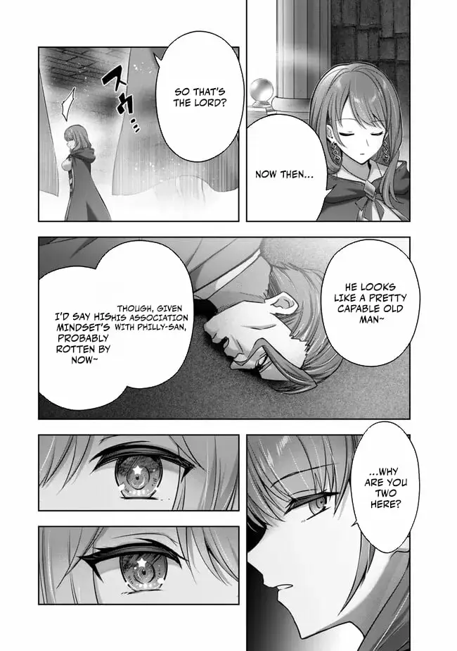 Read Jack of All Trades Party of None EN Manga Online