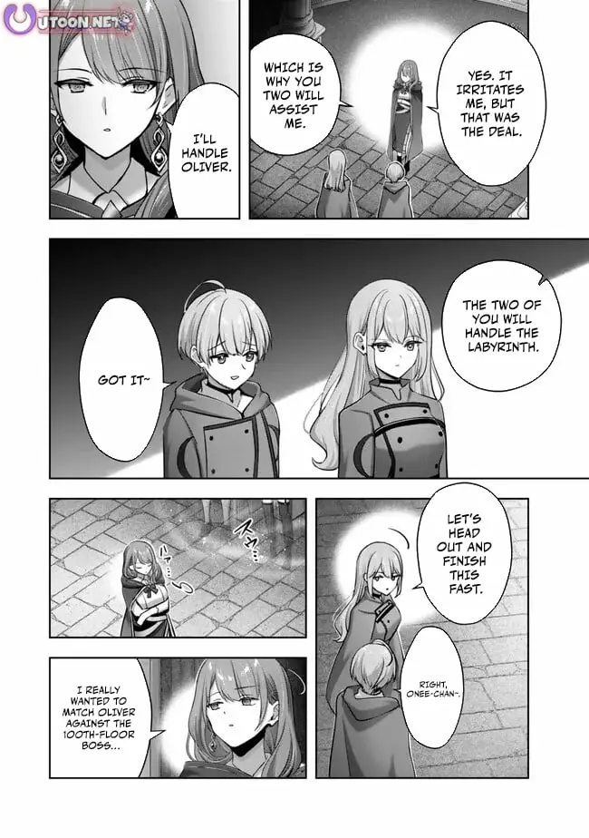 Read Jack of All Trades Party of None EN Manga Online