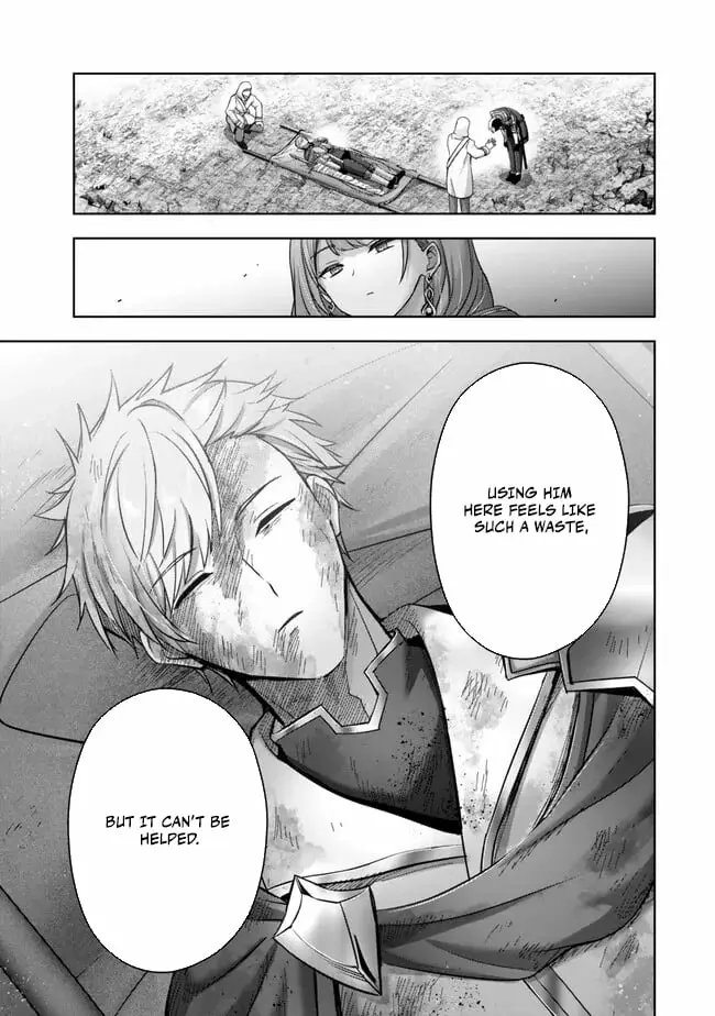 Read Jack of All Trades Party of None EN Manga Online