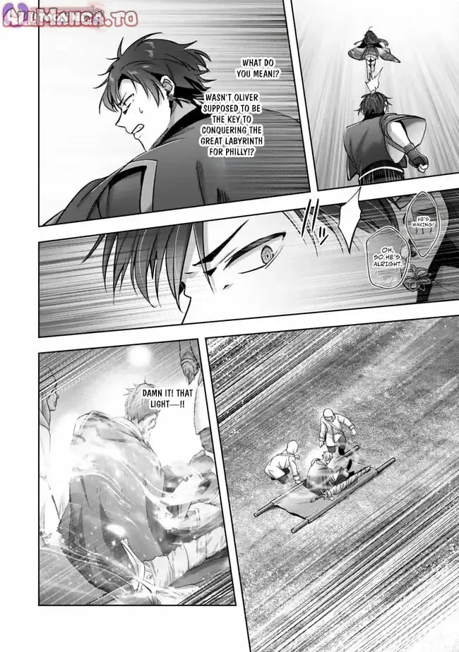 Read Jack of All Trades Party of None EN Manga Online